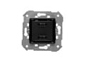 Miniatyrbild 1 av 2: Kontakt-Simon 7511096-039, Metall, IP20, 230 V, 75 mm, 42 mm, 75 mm