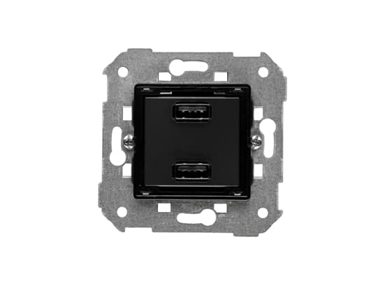 Kontakt-Simon 7511096-039, Metall, IP20, 230 V, 75 mm, 42 mm, 75 mm