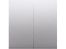 Kontakt-Simon DKW6/2/43, Plast, Silver, IP20, 14 g, 16 mm, 145 mm