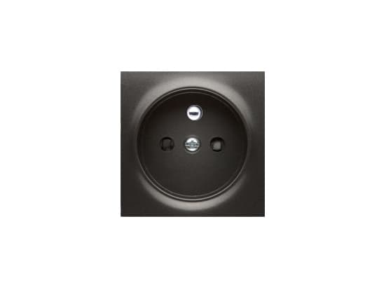 Kontakt-Simon DGZ1ZP/48, Antracit, Plast, IP20, 15,3 g, 30 mm, 160 mm