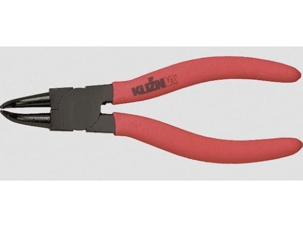 Kuźnia Sułkowice Seger tang innvendig bøyd RSKn 160 mm PVC - 1-282-11-241