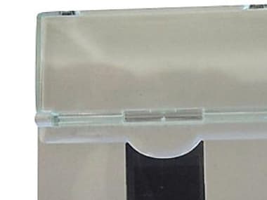 Legrand 0 765 54 stikkontakt RJ-45 Hvit