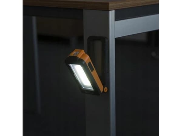 Libox Oppladbar verkstedlommelykt LB0183 LIBOX