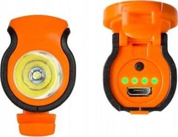 Libox LED-ladattava työpajasoihtu LB0189 LIBOX LIBOX