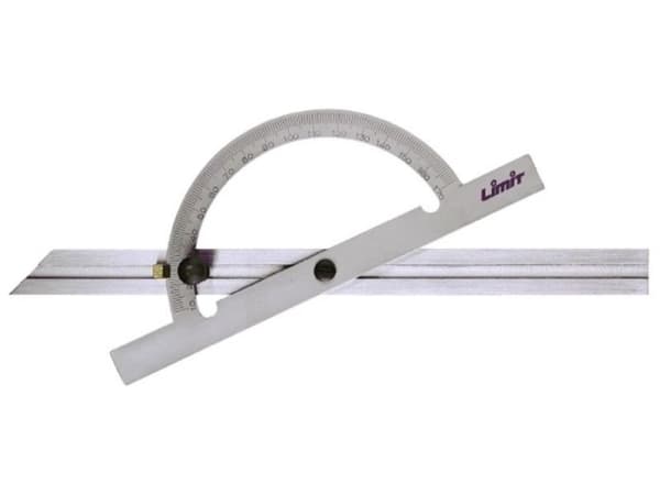LIMIT Disc Protractor (25500406) CDON
