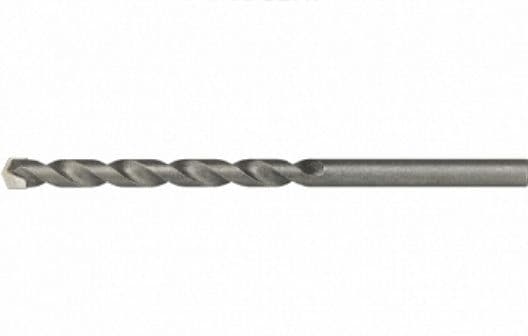 Concrete drill bit Luna cylindrical 8mm (206831604)