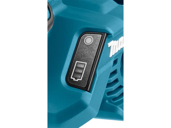 Makita DHS661RTJU - Sirkelsag - trådløs - 165 mm - 2 batterier, inkludert lader - 18 V