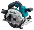 Miniatyrbilde 2 av 5: Makita DHS661RTJU - Sirkelsag - trådløs - 165 mm - 2 batterier, inkludert lader - 18 V