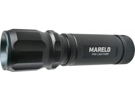 Mareld torch Radiate 300 torch (battery)
