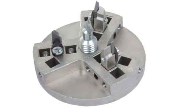 Mega fliser hullskjærer 3 blader 33/53/67/83 mm (75013)