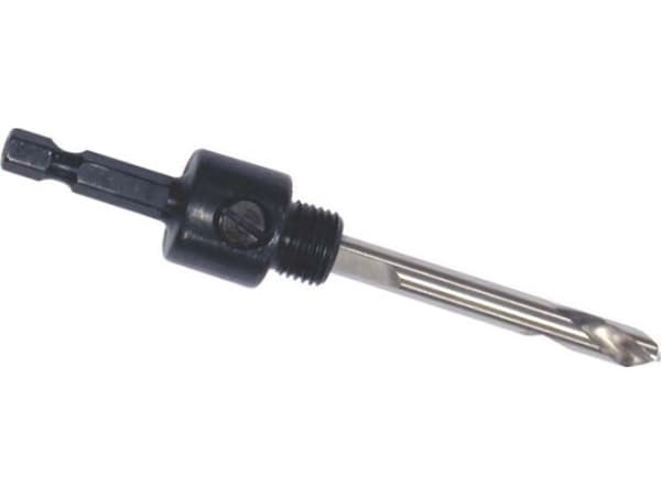 MK Morse metallborrkrona HSS HE 14 mmmm (MORSE-PTA-MA24)