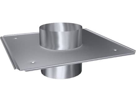 MK Systemy Kominowe ST Roof panel DHI 150 INV - CHIMNEY-MK-1DHI150