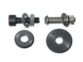Miniatyrbilde 1 av 2: Modeco skjæreskive med skaft 16 x 6x 1,5 mm for fliseskjæremaskiner (MN-75-502)