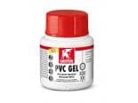 Nibco PVC GEL adhesive for PVC-U 500ml - 499500