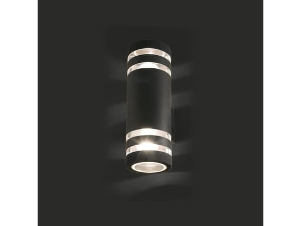 Wall lamp Nowodvorski Sierra 2x40W (4422)