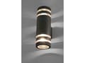 Miniatyrbild 1 av 2: Wall lamp Nowodvorski Sierra 2x40W (4422)