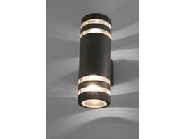 Wall lamp Nowodvorski Sierra 2x40W (4422)