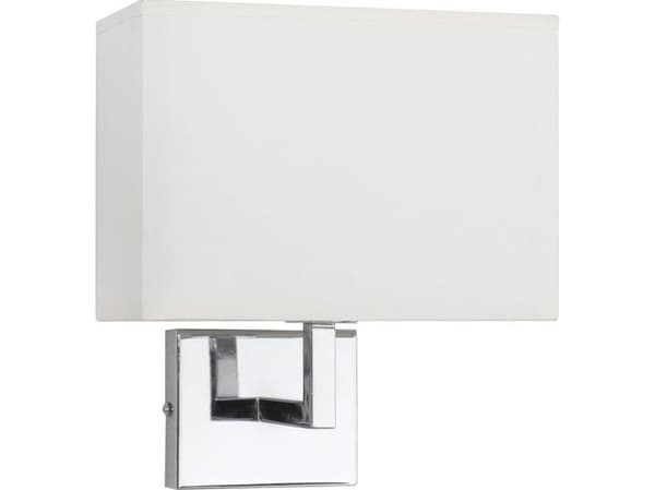 Vägglampa Nowodvorski Hotel 1x60W (4730)