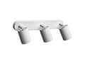 Miniatyrbilde 3 av 3: Nowodvorski Eye Spot taklampe 3x35W (6016)