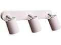 Miniatyrbilde 2 av 3: Nowodvorski Eye Spot taklampe 3x35W (6016)