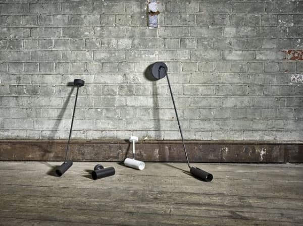Nowodvorski Eye Super hengende lampe 1x35W (6503)