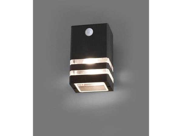 Vägglampa Nowodvorski Rio Sensor 1x40W (7017)