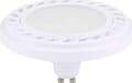 Pikkukuva 1 / 4: Kattovalaisin Nowodvorski Lamppu ES111 Hajotin Nowodvorski 1X9W LED valkoinen 9344