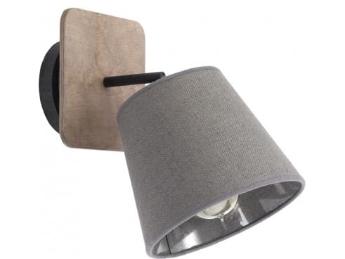 Nowodvorski vägglampa Avinion 1x60W (9718)