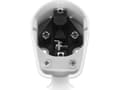 Pikkukuva 3 / 5: Opal Dismountable right angle plug WT-16U 2P + Z 16A white