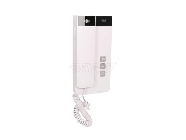 Orno intercom, 1-familie, 2-leder SALEM (OR-DOM-SL-923)