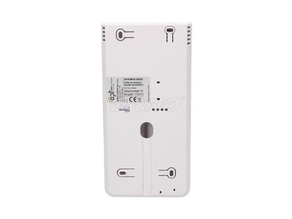 Orno intercom, 1-familie, 2-leder SALEM (OR-DOM-SL-923)
