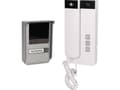 Miniatyrbild 1 av 2: Two-family 2-wire door intercom Vibell OR-DOM-SL-924