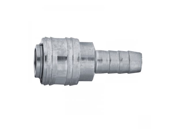 Pansamanslutning 6 mm (A535306)