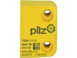 Pilz Activator for magnetic safety switch 1Z 1R 24V DC PSEN 1.1-20/1 (514120)