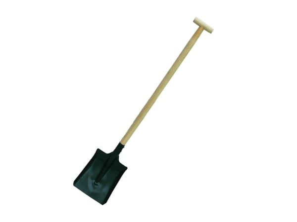 Profix Carbon spade 12333