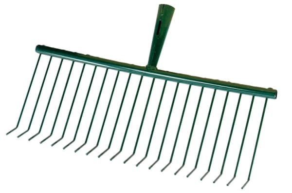 Profix 20-tandad oinramad trådkratta 12382