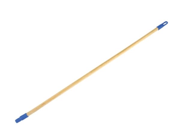 Profix Gängad borstpinne med krok 110cm 12933