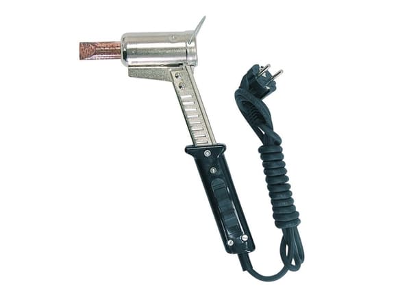 POLSKA Profix Resistance soldering iron 150/300W 230V - 60009