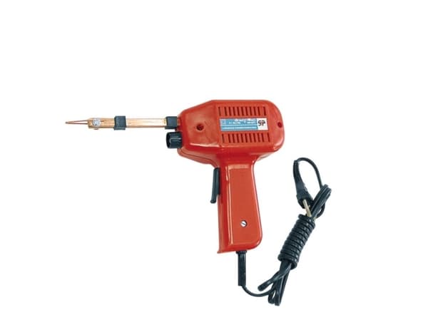 Profix Pistol transformator loddebolt 100W 230V L-6B (60105)
