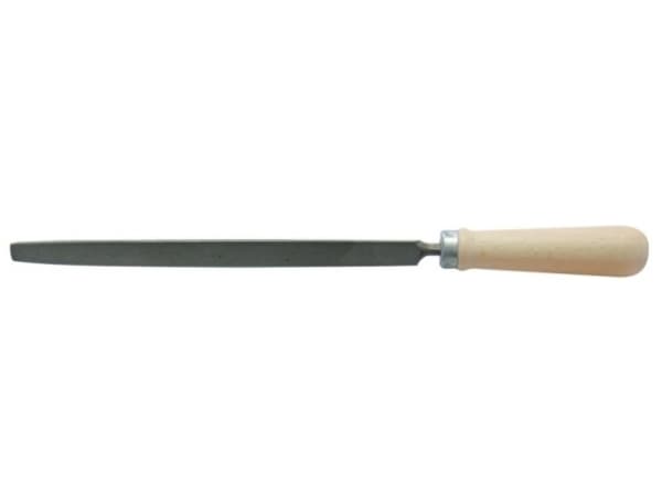 Profix triangulär järnbruksfil med trähandtag RPSE 150mm/nr3 - 69343