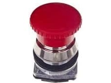 Promet Button drive NEF30-DR/P red (P0-N-NEF30-DR/P C)