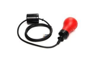 Promet Float switch SKF1A BULB 5m