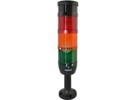 Promet Signalsøyle komplett 70 mm (TK-IK73F220ZM01)
