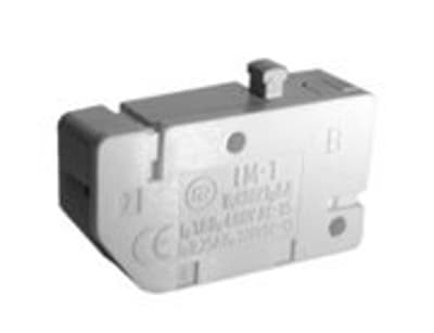 Promet Miniature switch LM-1 400V 16A 1R 1Z IP40 - W0-59-291002