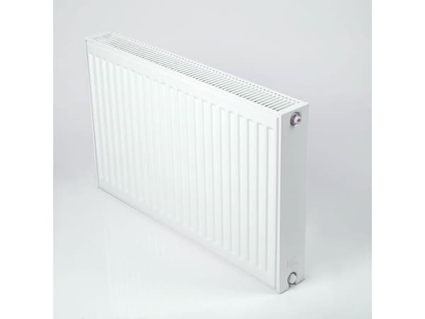 Radiator Purmo Compact C 11, 600-500, sidetilkobling