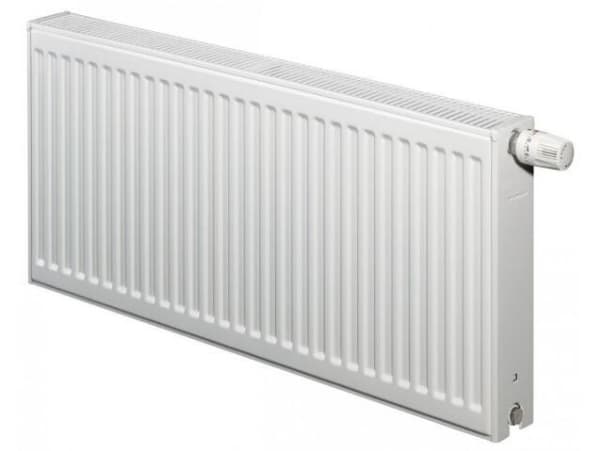 Purmo radiators grīdas, CV21 tips, 600x800 mm