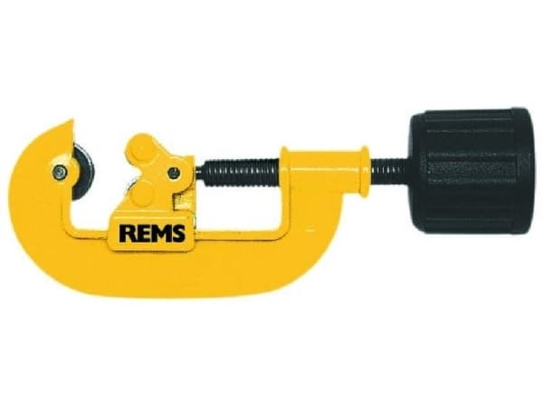 Rems Cu-INOX rørkutter 3-28mm 113300