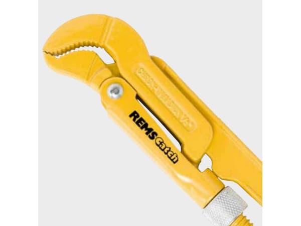 Rems rörtång 1 1/2" CATCH S typ svensk 60mm - 116010