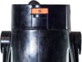 Pikkukuva 3 / 4: Rotabroach porakone magneettijalalla Comando40 1100W