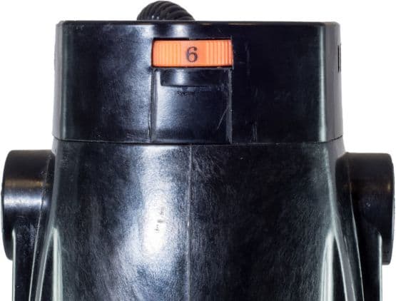 Rotabroach porakone magneettijalalla Comando40 1100W